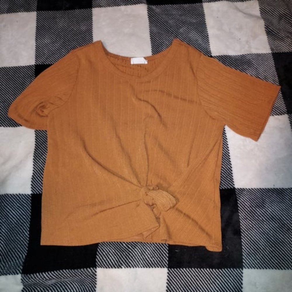 Womens shirt